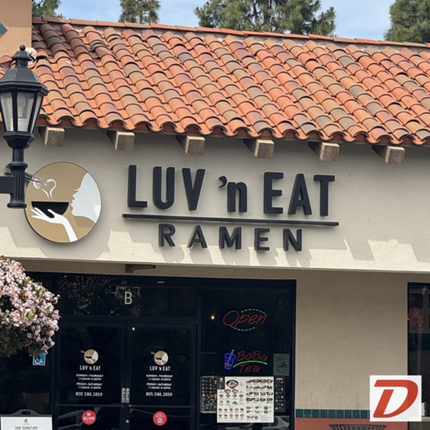 Luv'n Eat Thai Cuisine